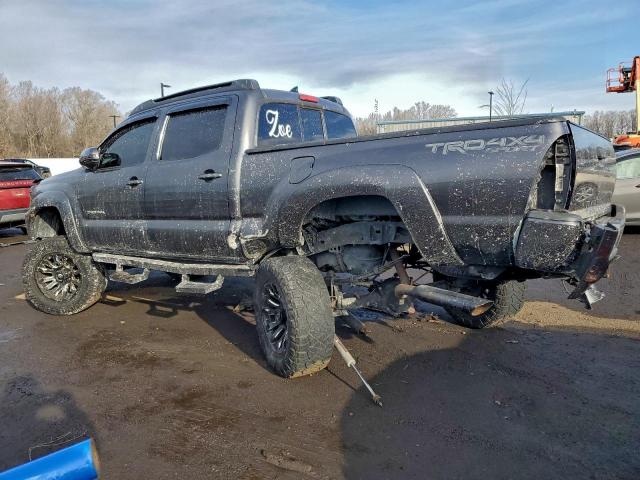 Toyota Tacoma Double Cab Long Bed Image 2