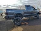 Toyota Tacoma Double Cab Long Bed Image 8
