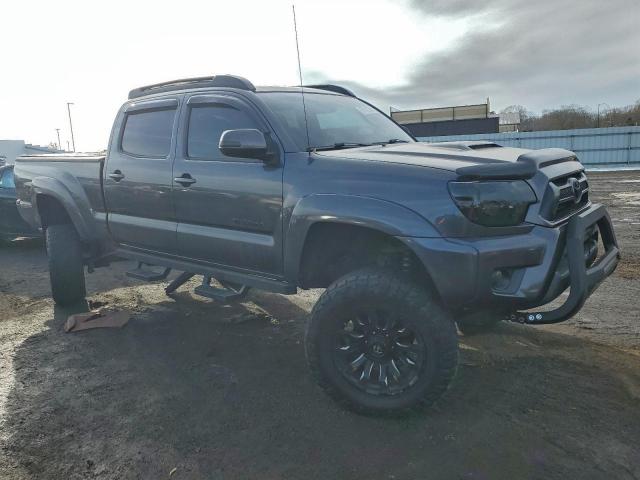 Toyota Tacoma Double Cab Long Bed Image 3