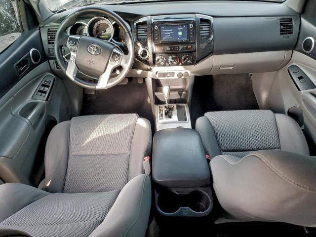 Toyota Tacoma Double Cab Long Bed Image 11