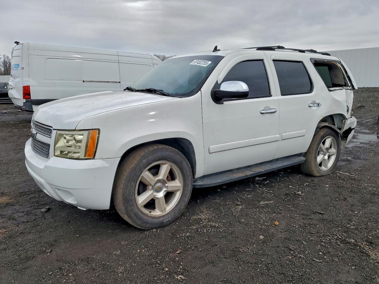 Chevrolet Tahoe K1500 Image 1