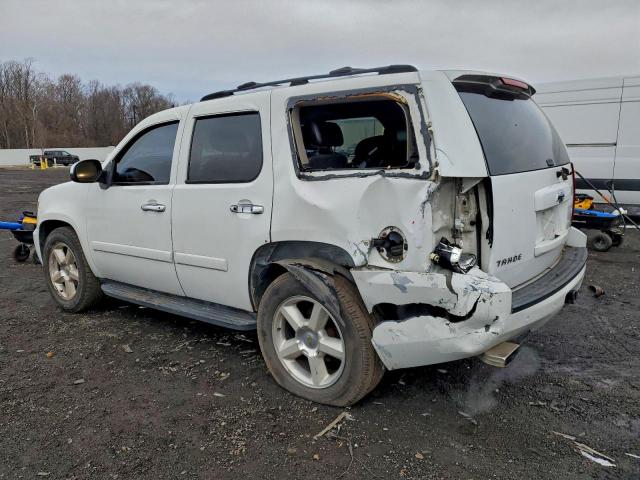 Chevrolet Tahoe K1500 Image 10