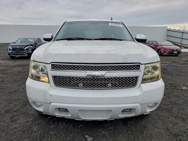 Chevrolet Tahoe K1500 Image 12