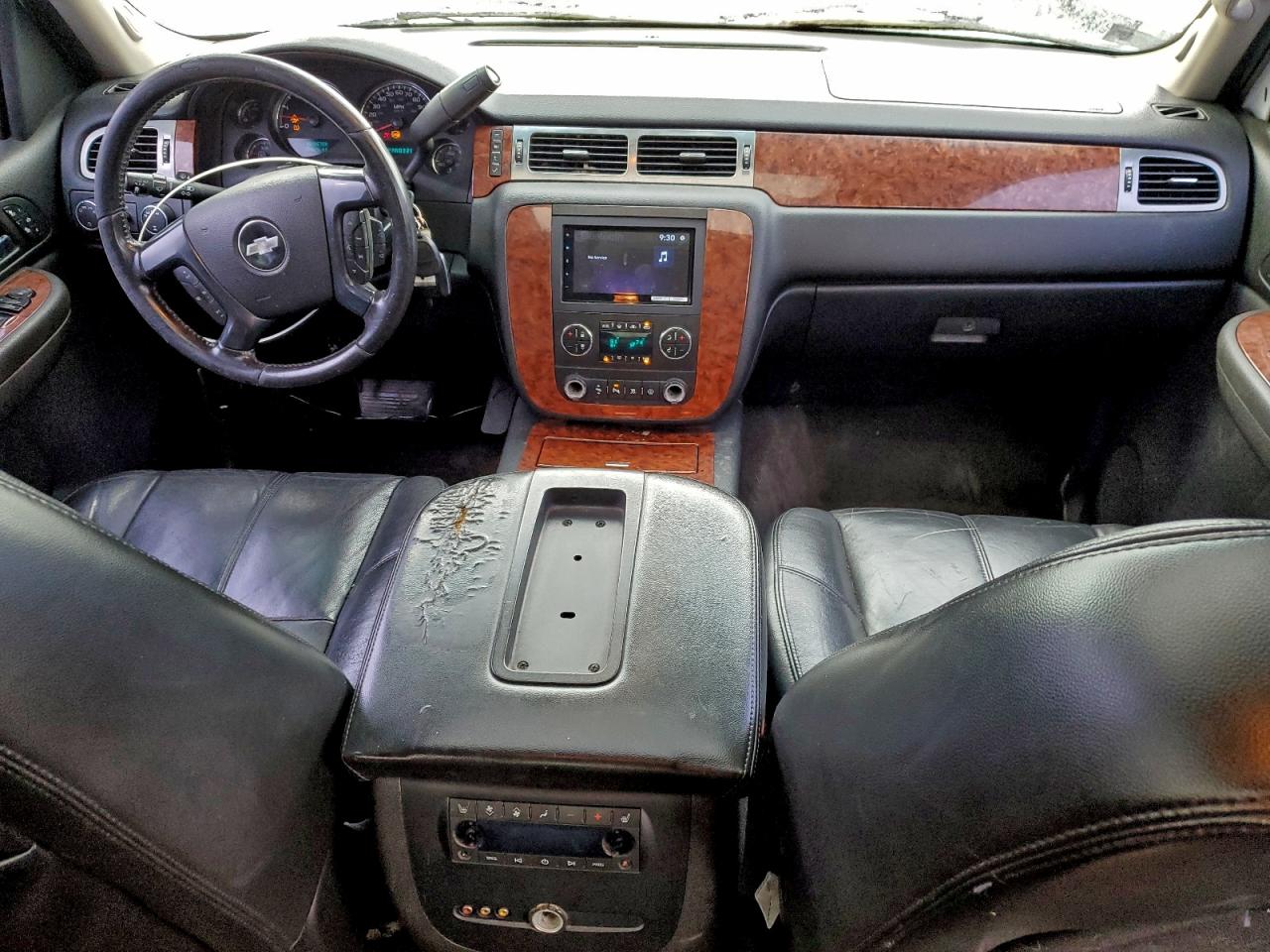 Chevrolet Tahoe K1500 Image 5