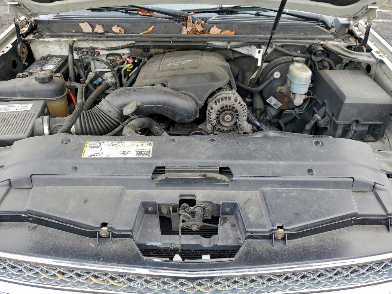 Chevrolet Tahoe K1500 Image 7