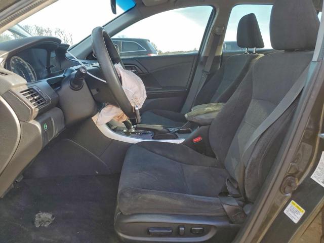 Honda Accord Ex Image 2