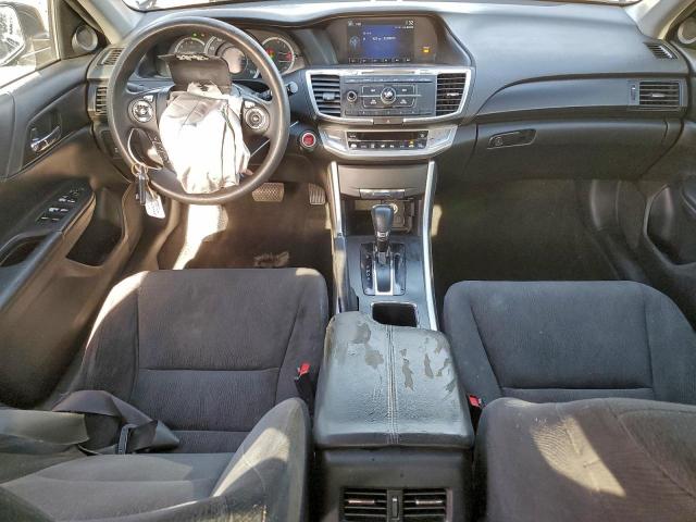 Honda Accord Ex Image 4