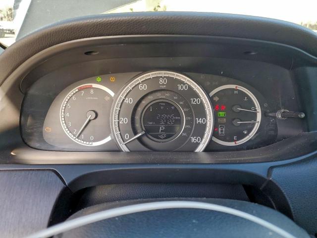 Honda Accord Ex Image 5