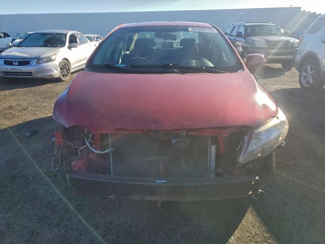 Toyota Corolla Base Image 4