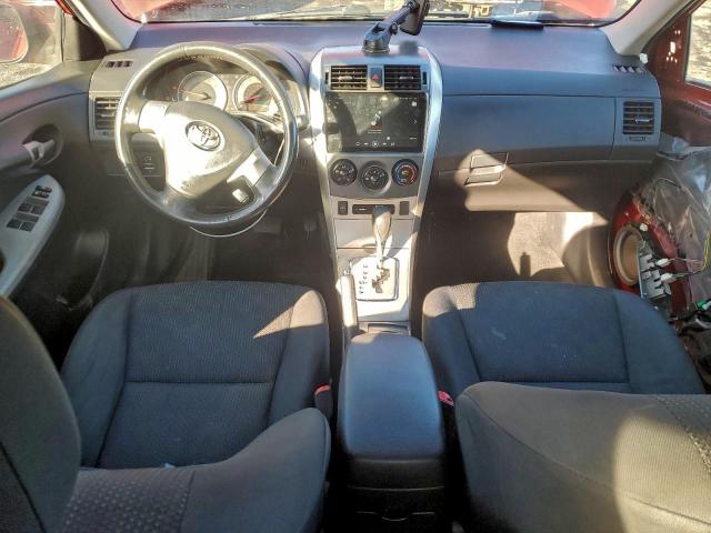 Toyota Corolla Base Image 3