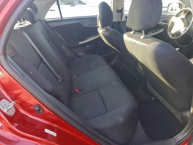 Toyota Corolla Base Image 5