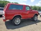 Ford Bronco U100 Image 7