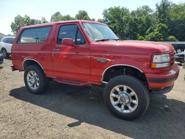 Ford Bronco U100 Image 4