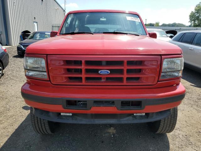 Ford Bronco U100 Image 14