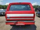 Ford Bronco U100 Image 12