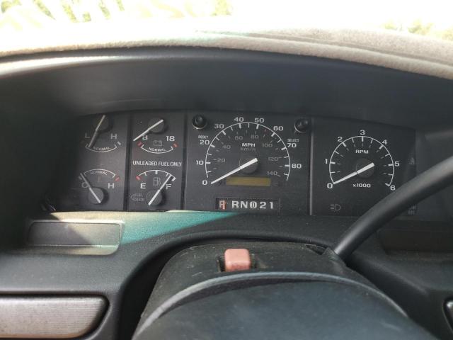 Ford Bronco U100 Image 8