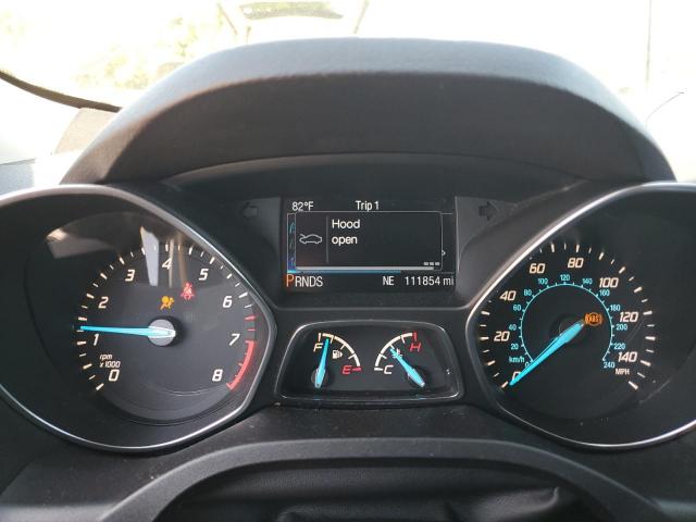 Ford Escape Titanium Image 11