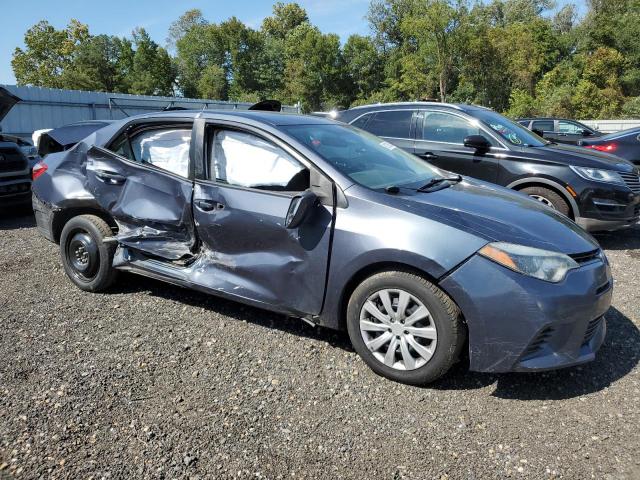 Toyota Corolla L Image 4