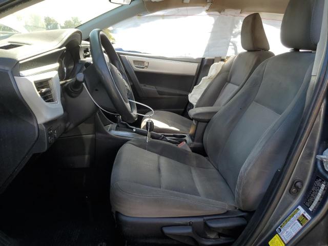 Toyota Corolla L Image 5