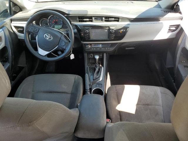 Toyota Corolla L Image 9