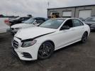 Mercedes-Benz E-Class 350 4matic Image 1