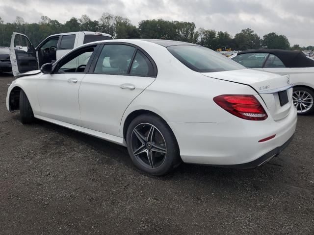 Mercedes-Benz E-Class 350 4matic Image 3