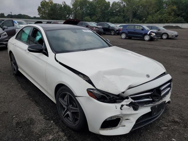 Mercedes-Benz E-Class 350 4matic Image 9