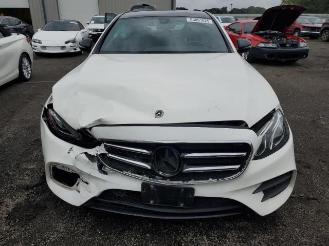 Mercedes-Benz E-Class 350 4matic Image 2