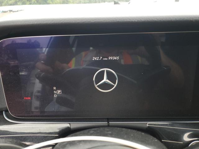 Mercedes-Benz E-Class 350 4matic Image 12