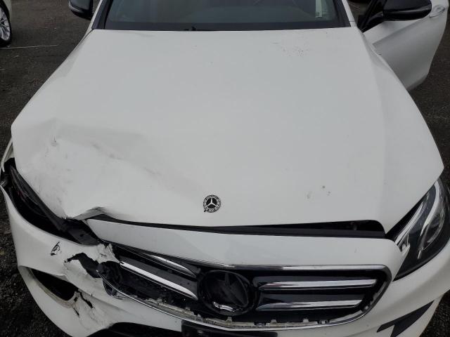 Mercedes-Benz E-Class 350 4matic Image 5