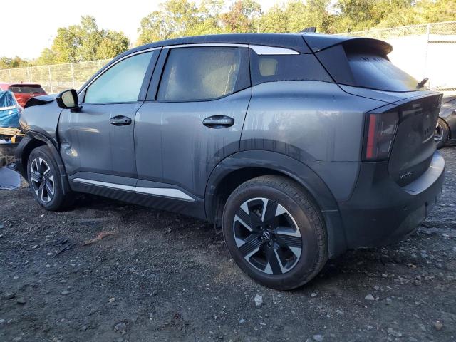 Nissan Kicks Sv Image 11