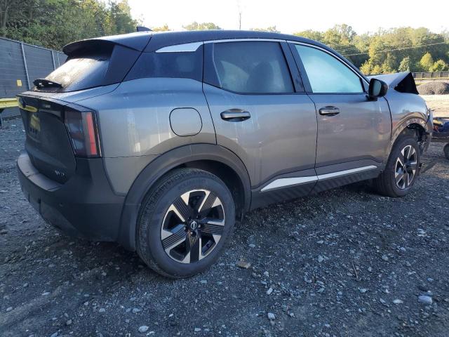 Nissan Kicks Sv Image 2