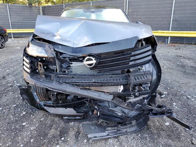 Nissan Kicks Sv Image 5