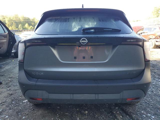 Nissan Kicks Sv Image 12