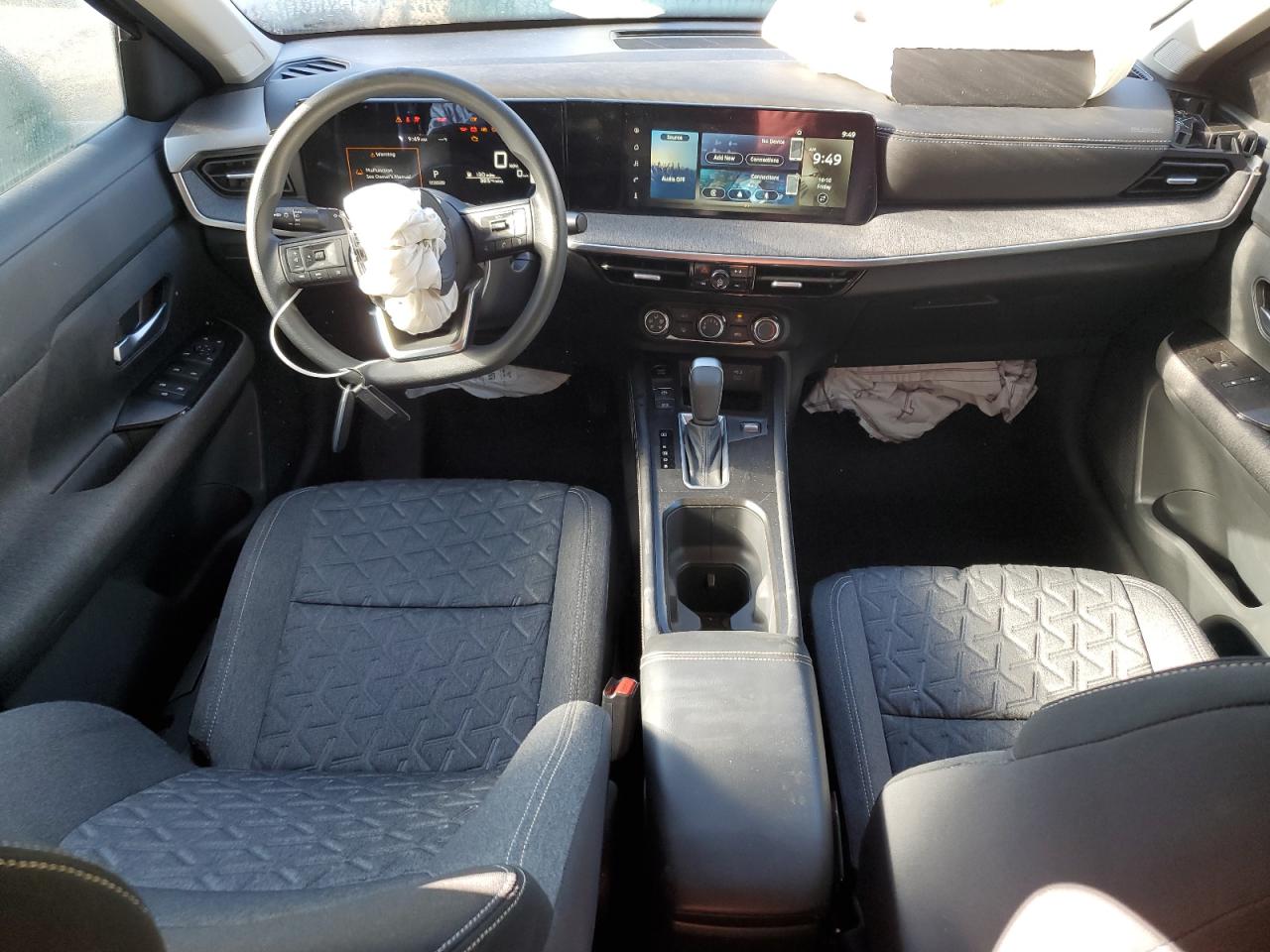 Nissan Kicks Sv Image 6