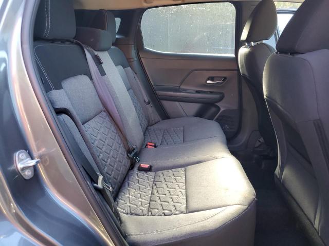 Nissan Kicks Sv Image 3