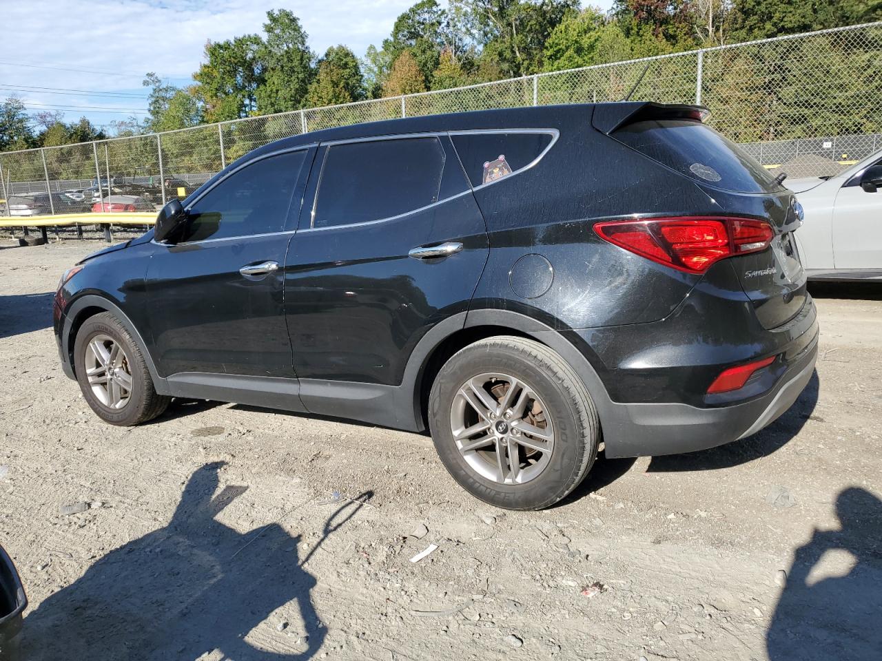 Hyundai SANTA FE Image 6