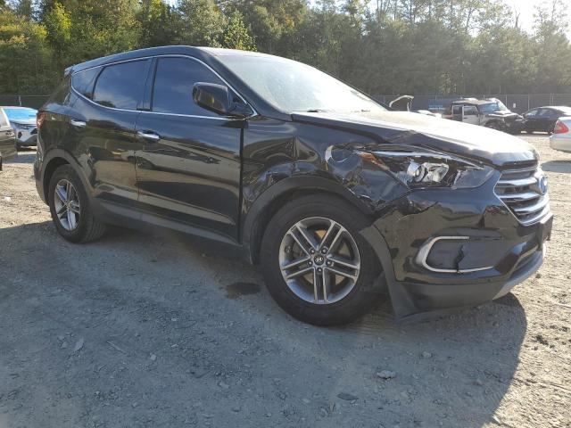 Hyundai SANTA FE Image 5