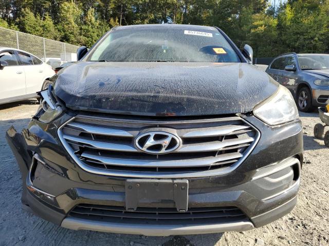 Hyundai SANTA FE Image 2