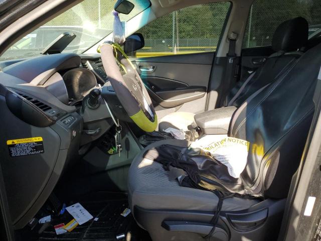 Hyundai SANTA FE Image 9