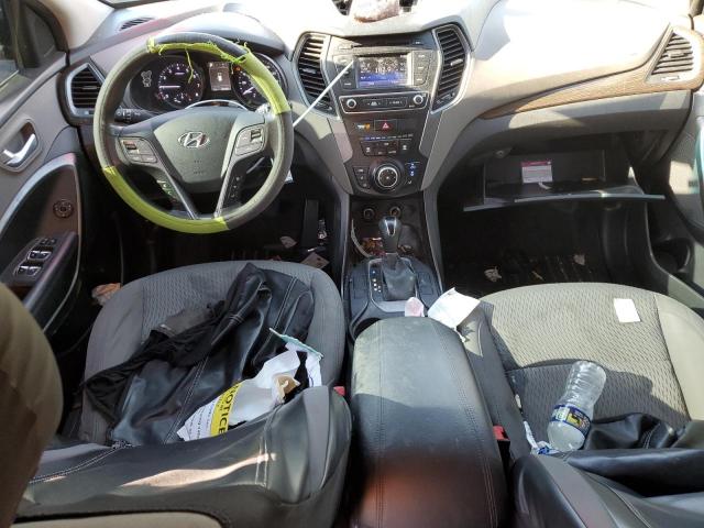 Hyundai SANTA FE Image 10