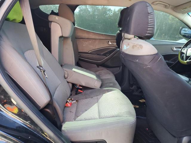 Hyundai SANTA FE Image 8