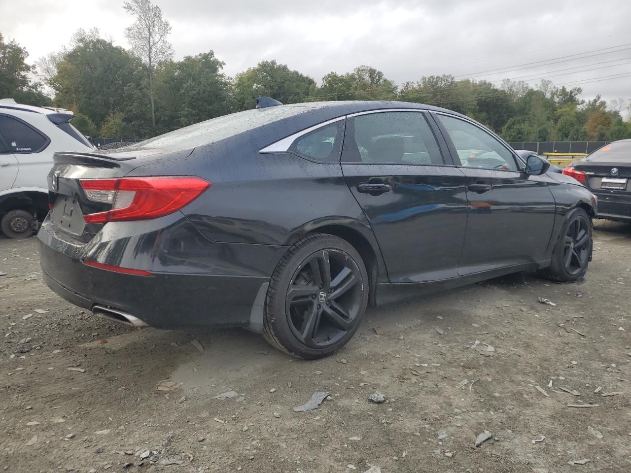 Honda Accord Sport Image 11