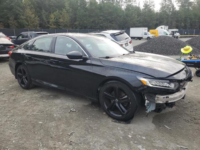 Honda Accord Sport Image 5