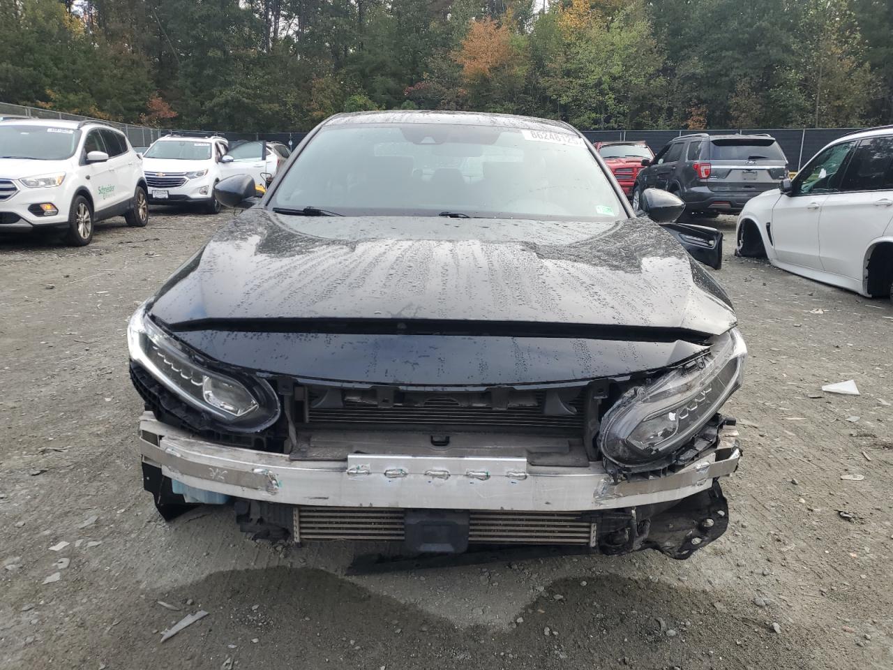 Honda Accord Sport Image 9