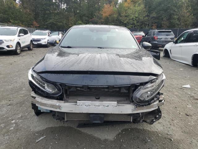 Honda Accord Sport Image 9