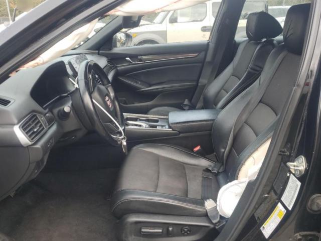 Honda Accord Sport Image 7