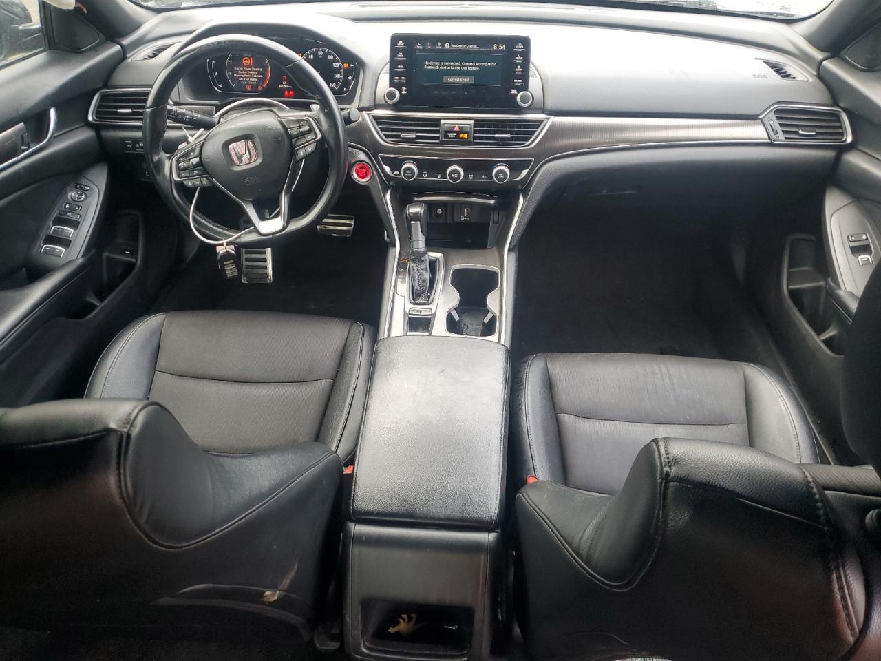 Honda Accord Sport Image 8