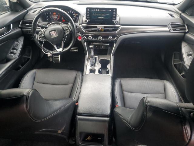 Honda Accord Sport Image 8