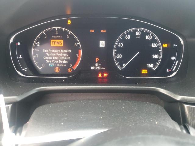 Honda Accord Sport Image 3